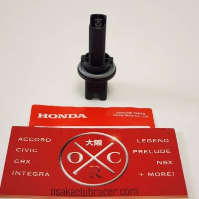 Genuine OEM Honda Turn Signal Bulb Socket T10 34301-S2A-003 04-09