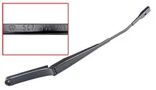 New Genuine VW OEM Front Windshield Wiper Blade Arm Left Bracket Jetta 2011-2018