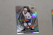 2022-23 Upper Deck Allure Hockey Card Complete Finish Fill Your List Set U-Pick