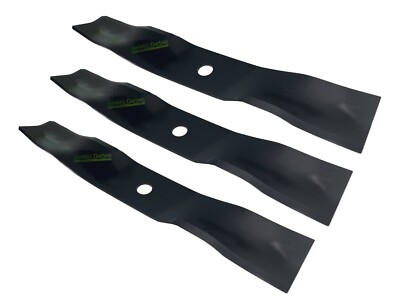 3 X 41 CM Rasenmähermesser für Ferris 400S Serie mit 122 CM / 48'' Deck 5105631S