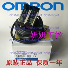 1 pcs Omron E3JK-5DM2-N Photoelectric Switch Through-beam