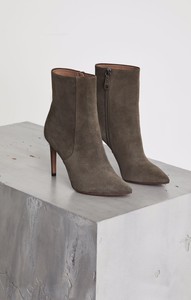 bcbg ava bootie