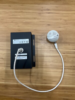GENUINE Polycom 2201-26932-001 HDX CMA Ceiling Microphone