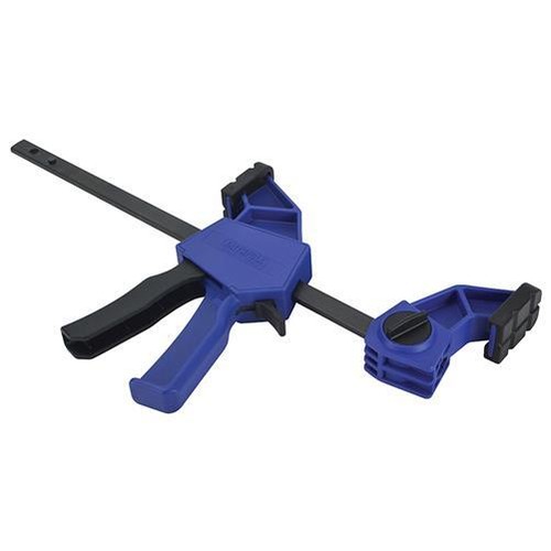 Faithfull Bar Clamp & Spreader 150mm (6in) 70kg FAIBCS670 - Picture 2 of 2
