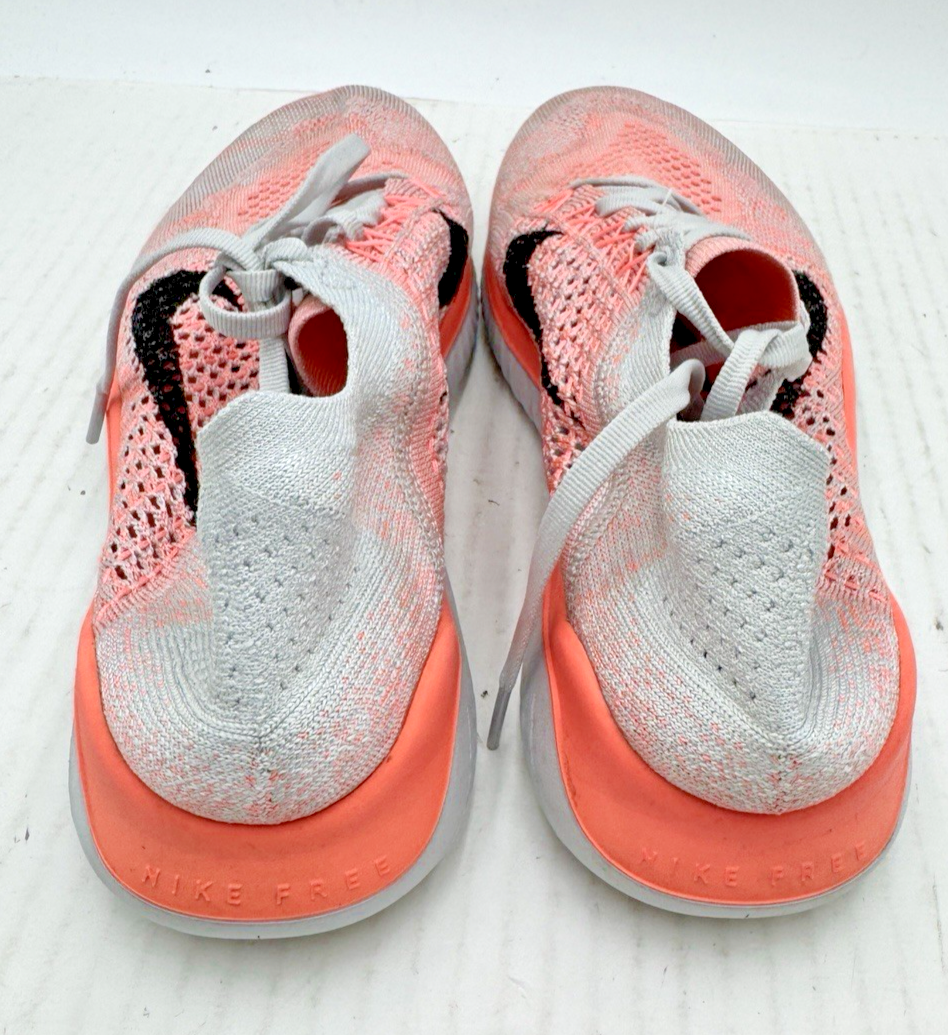 Size Nike Free RN Flyknit 2018 Crimson Pulse W for sale