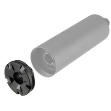 Replacement Front Cover Case for AceTech Airsoft Tracer Unit Barrel Extensions