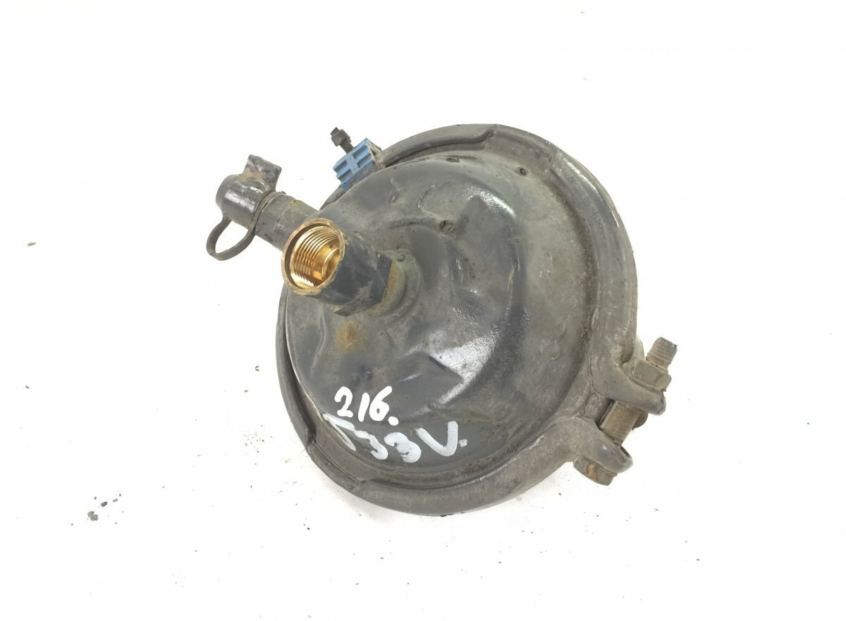 1455280 4235040240 Wabco Brake Chamber Type16 Tag Axle L R DAF 