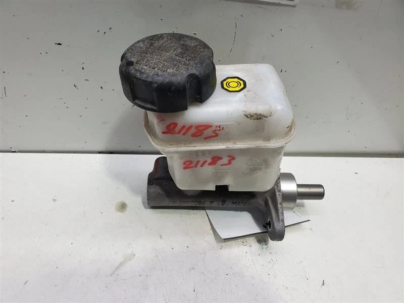 2006-2011, Hyundai Sonata, Brake Master Cylinder, 2.4, FWD, PN:-58510-3K300 - Image 3 of 4