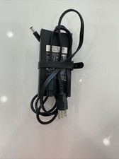Dell 130w PA-4E OEM LA130PM121 DA130PE1-00 Genuine Laptop AC adapter Charger
