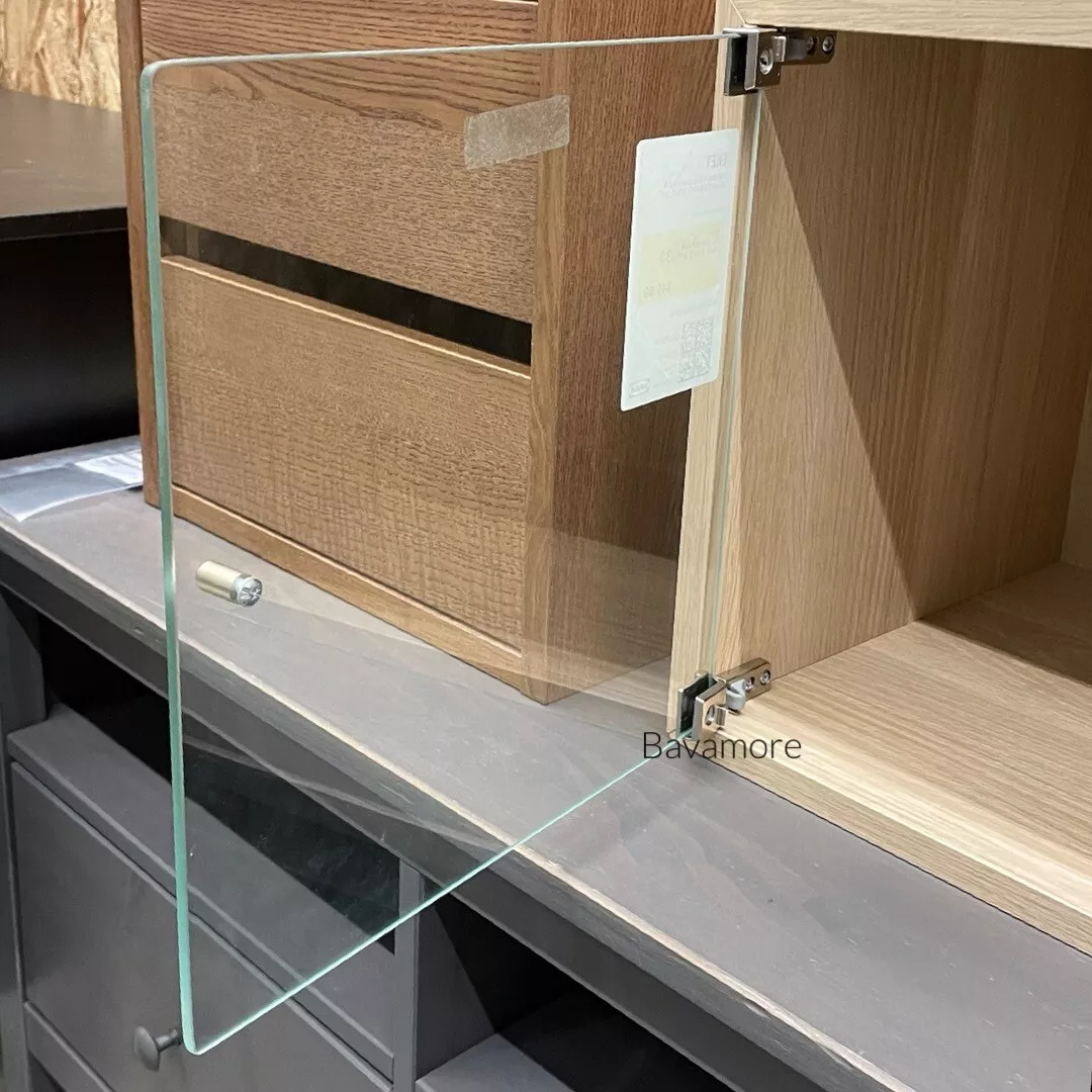 Eket glass door online