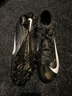Nike Vapor Untouchable Varsity 3 TD Football Cleats Men display picture 3