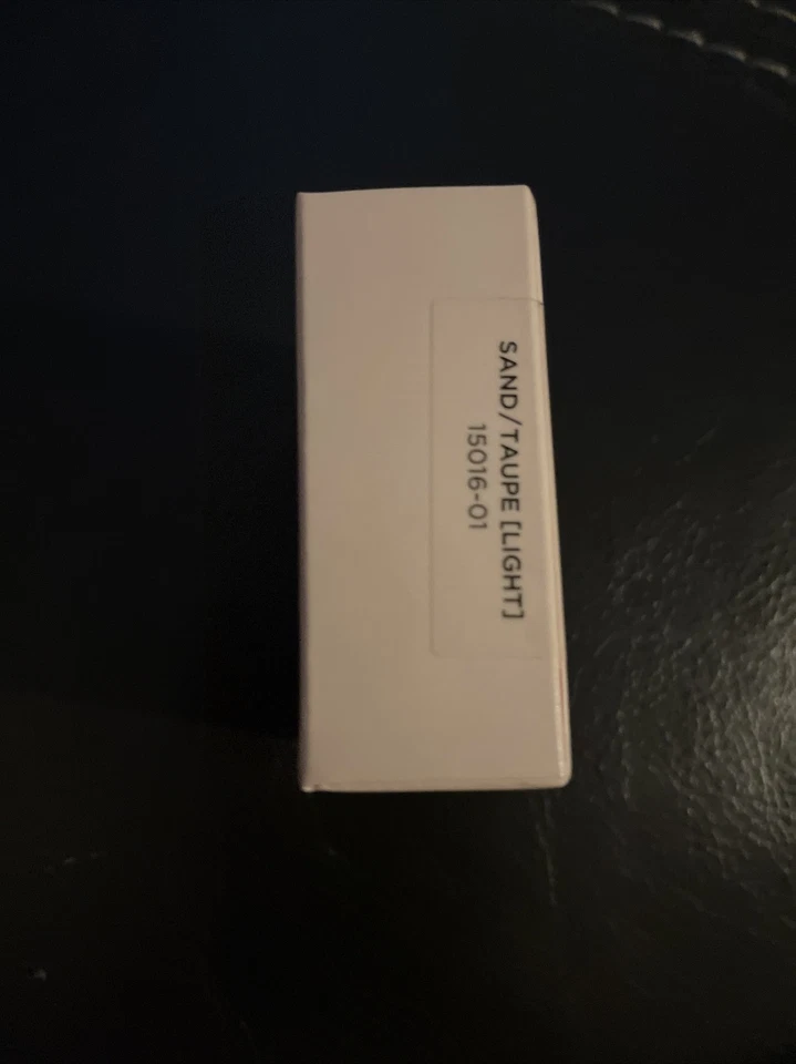 New Browfection Brow Powder Duo Sand /Taupe Light .06 Oz European Wax Center - Image 3 of 3