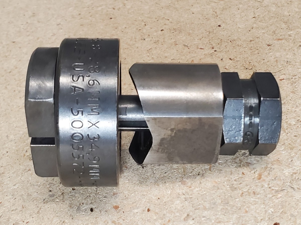 Greenlee No. 734 - 1.125