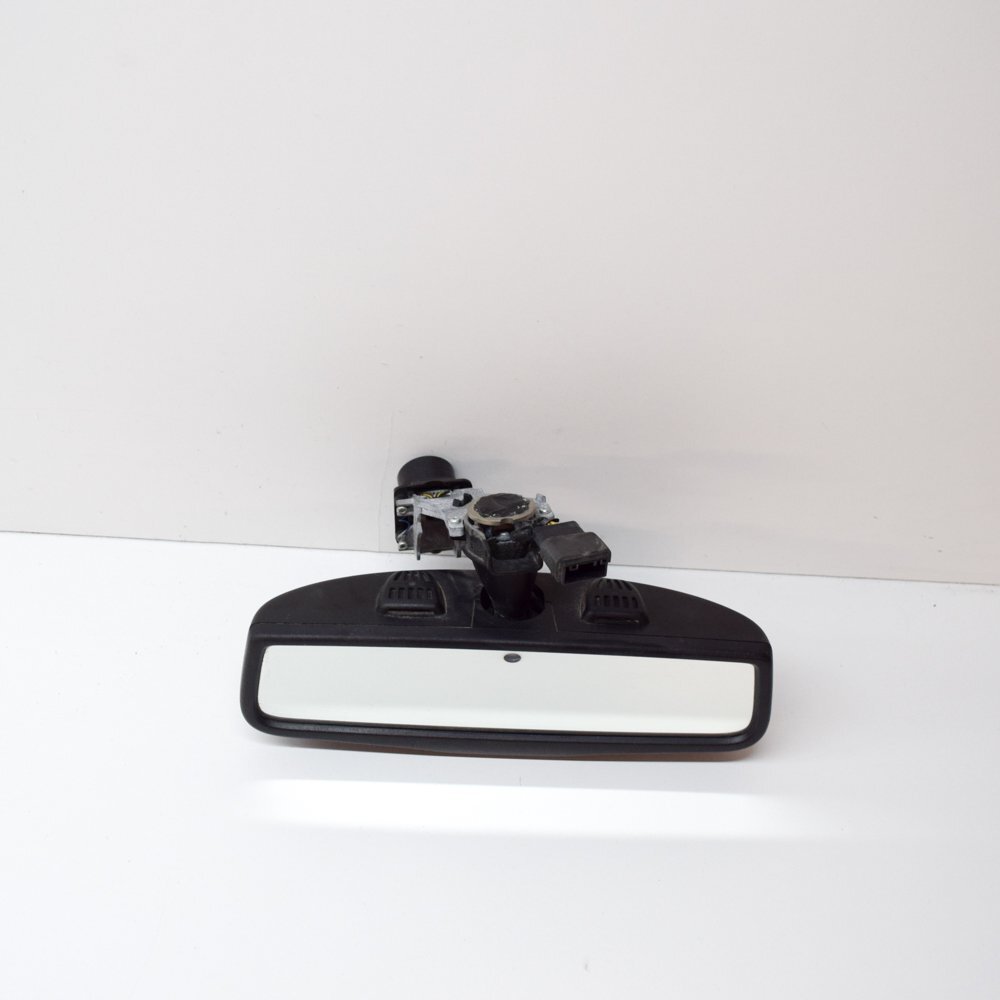 MASERATI GHIBLI M157 Interior Rear View Mirror 57010496AE