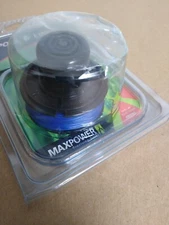 Maxpower 332901M Weed Trimmer Replacement Spool for Black & Decker RS-136BK