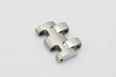 Eterna Kontiki Steel Bracelet Replacement Link 17mm Steel/Steel