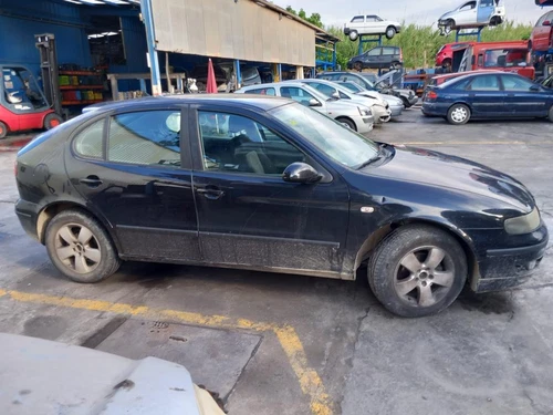 1T0955651A Bomba Limpia para SEAT LEON (1M1) Stella 2004 1048796 - Imagen 8 de 8