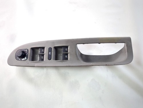 1K4959857CREH Gruppe Von Steuerung Up-Gläser Aufzug-Kristalle Tür Vorne Links