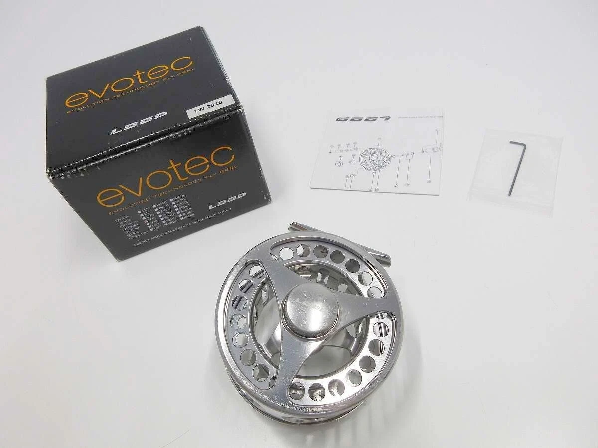 Loop Fly Reel Fishing Reels for sale | eBay Loop Fly Reel Fishing Reels for sale | eBay