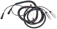 A.B.S. ABS Sensor Raddrehzahl 31437 FüR Defender Landrover L316 Station Wagon Up