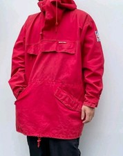 Norrona Hiking jacket Smock men 90s Casuals Liam Oasis Spzl Style Fits Xl Xxl 