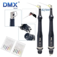 Dental Super Sonic Air Driven Endo System Endodontic Handpiece Files MM1500 M3