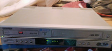Samsung DVD-V2500 Progressive Scan DVD/VHS Combo Player Tested