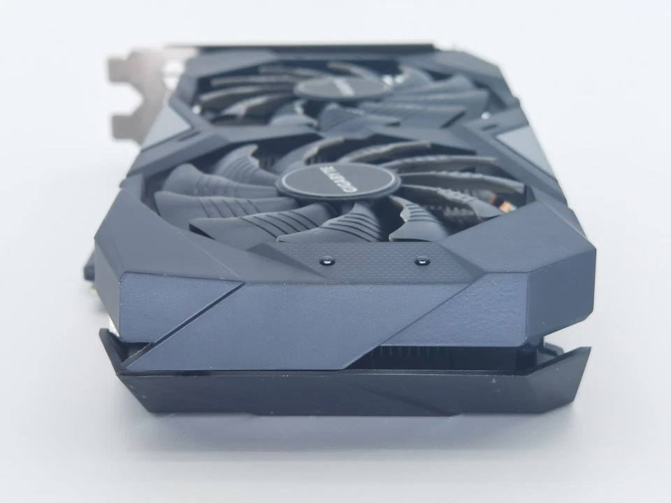 GIGABYTE NVIDIA GeForce RTX 2060 D6 (Rev 2.0) 6Go GDDR6 - Excellent État - Photo 3/4