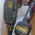DEWALT  DCS369 Reciprocating saw and a DCF630   20V Brushless  Sheetrock Gun — photo 4