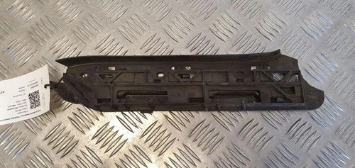 VW CADDY III Furgon 2KA, 2KH, 2CA, 2CH Stoßstangenhalter vorne rechts 31578456