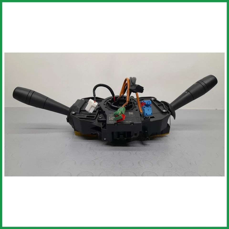 Comandi Devioguida Smart Forfour 453 A4539057900 2014  Originale Usato  - Immagine 2 di 4