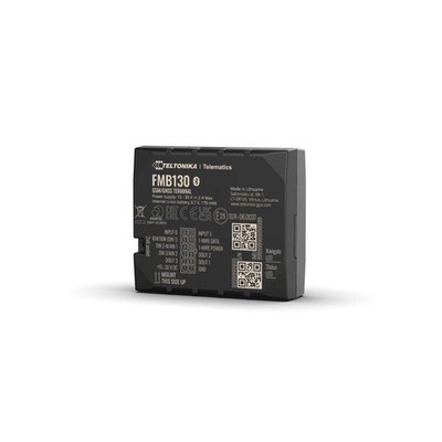 FMB130 - GPRS/GNSS Tracker mit flexibler Eingangskonfiguration