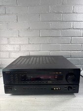 Denon AVR-1802 Precision Audio Component AV Surround Receiver