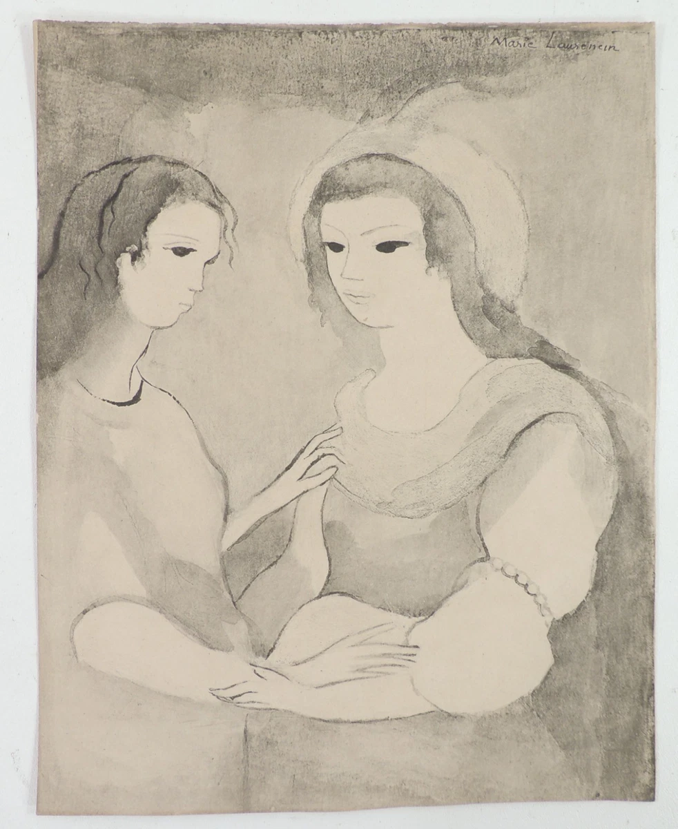 marie laurencin products for sale | eBay