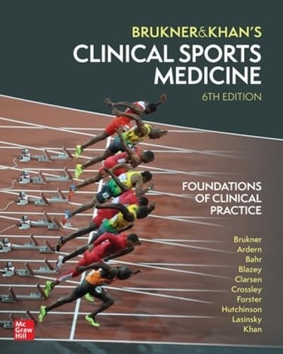 Clinical Sports Medicine: Foundations of Clinical Practice by... - - Image 5