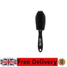 Image of Muc-Off Wheel & Component Brush - Non-slip Handle for Effective Cleaning