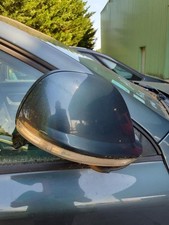 Retroviseur droit (ou coque) Volkswagen TOUAREG