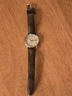 Vintage Timex Easy Reader 38mm Gold-Tone Watch TW2P75800 – Cream Dial – Works!