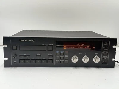 Tascam Da 30 for sale | eBay