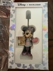NEW DISNEY BAUBLEBAR MINNIE MOUSE-PINK/MULTI COOKIE BAKING BAG CHARM — photo 3
