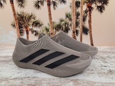 Adidas Climacool 3D Printed Shoes Blanch Cargo Brown Black Men's Size 10.5 NEW