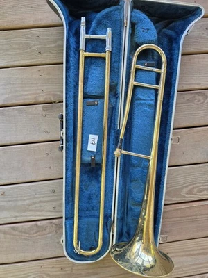 Bach Trombone - image 1 of 4