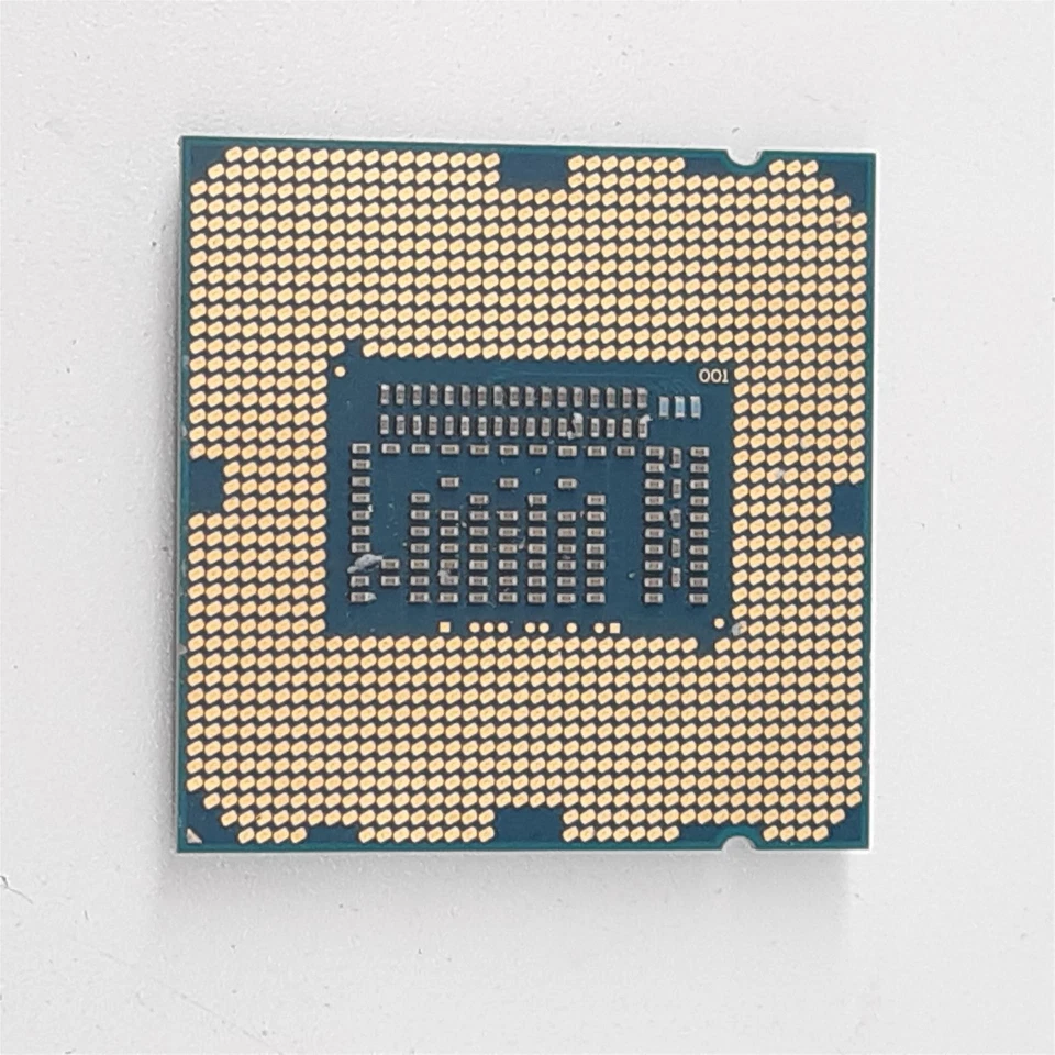 Joblot x23 Intel Core i5-3330 CPU Processors - image 4 of 4