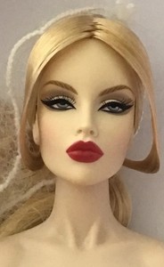 ♖専用ページです♖й1631 & й1632♖ファションロイヤリティ♖ Fashion Royalty Doll | eBay