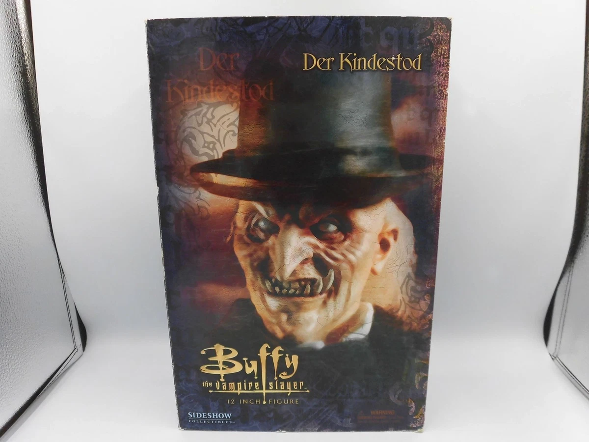 Buffy the Vampire Slayer Action Figures for sale - eBay