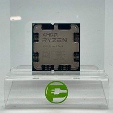 AMD Ryzen 5 7600 3.80GHz 6 Core 100-000001015 12 Thread AM5 CPU