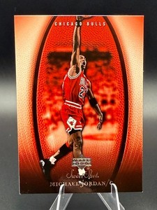Michael Jordan Upper Deck 12 Card Set | eBay