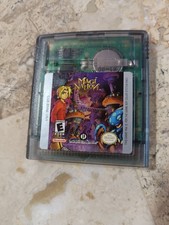 MAGI NATION ✨Gameboy Game Boy Color✨USA Authentic Nice Label Magination Rare RPG
