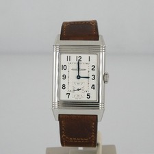 Jeager-LeCoultre Reverso Large Classico Q3858522 2020 Papers 214.8.62