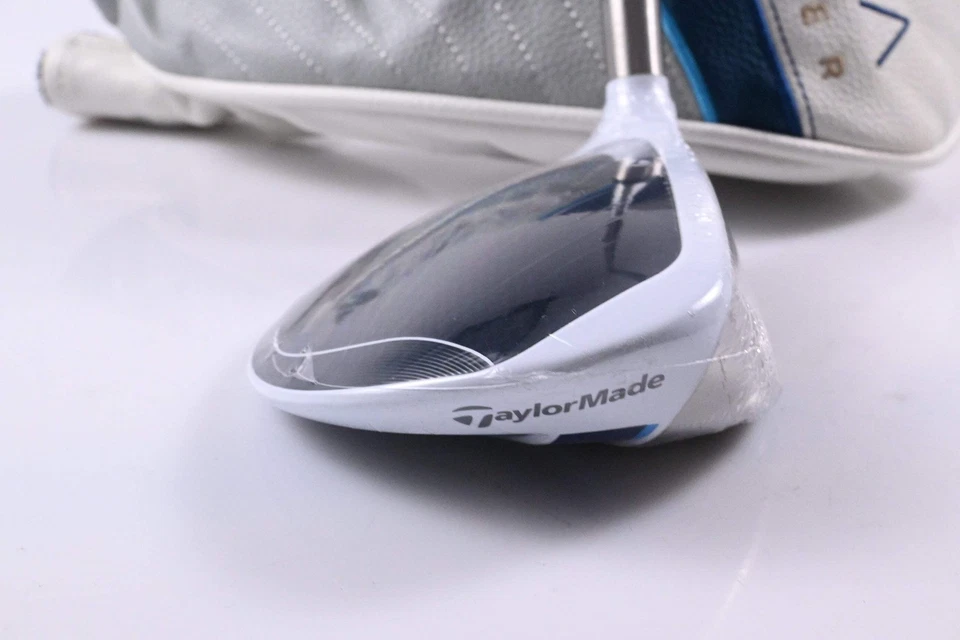 Ladies Taylormade Kalea Premier #3 Wood / 17 Degree / Ladies Flex Taylormade 40 - Image 3 of 4